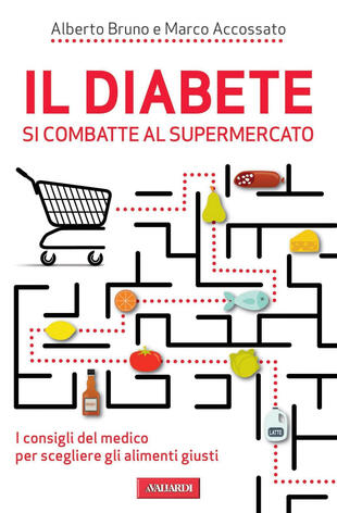copertina Il diabete si combatte al supermercato