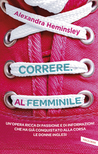 Correre al femminile