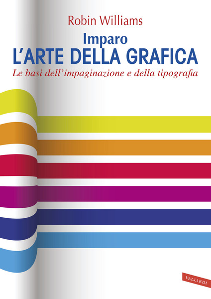 Imparo l'arte della grafica