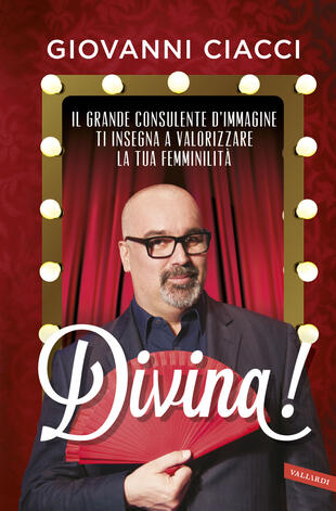 copertina Divina!