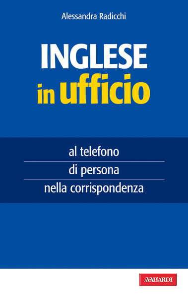 Inglese in ufficio