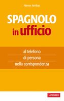 Spagnolo in ufficio