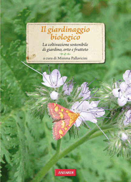 Il giardinaggio biologico