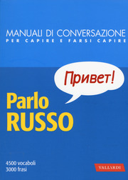 Parlo russo