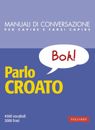 Parlo croato