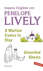 (epub) A Martian comes to stay - Uninvited Ghosts