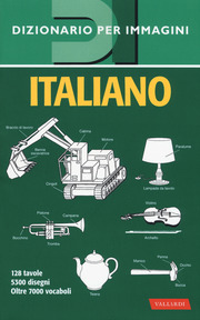 Dizionario italiano per immagini