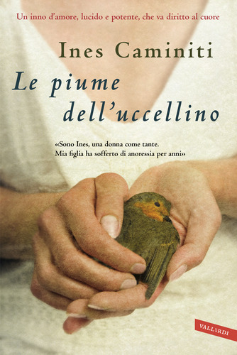 Le piume dell'uccellino