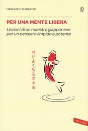 copertina Per una mente libera