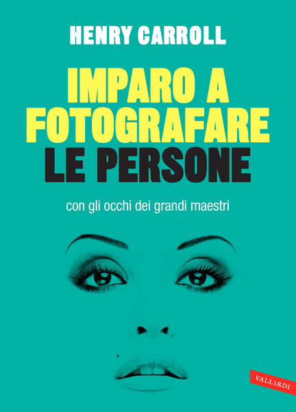 Imparo a fotografare le persone