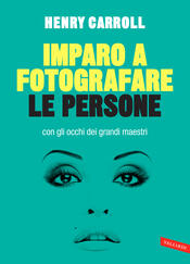 copertina Imparo a fotografare le persone