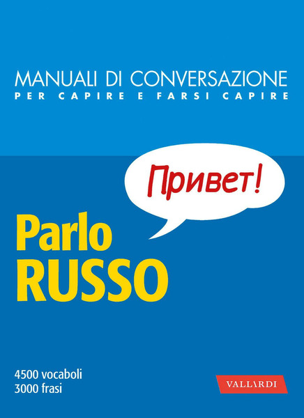 Parlo russo