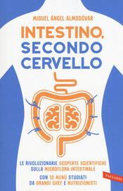 copertina Intestino, secondo cervello