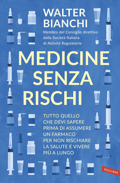 Medicine senza rischi