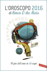(pdf) L'oroscopo 2016 di Simon & the Stars