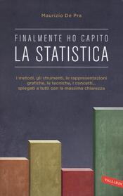 copertina Finalmente ho capito la Statistica
