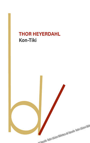 copertina Kon-Tiki