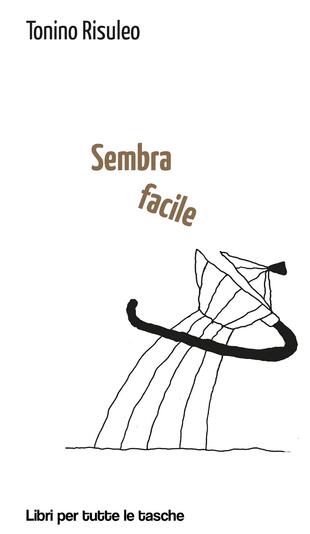 copertina Sembra facile