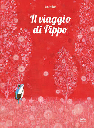 copertina Il viaggio di Pippo