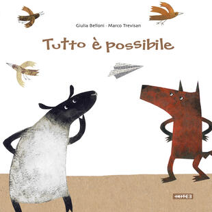 copertina Tutto è possibile