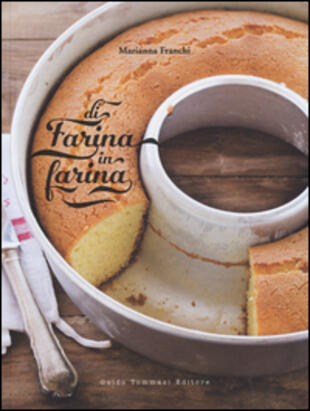 copertina Di farina in farina