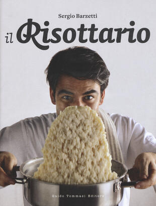 copertina Il risottario