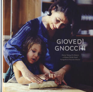 copertina Giovedì gnocchi