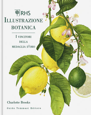 copertina Illustrazione botanica. Ediz. illustrata