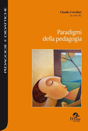 copertina Paradigmi della pedagogia