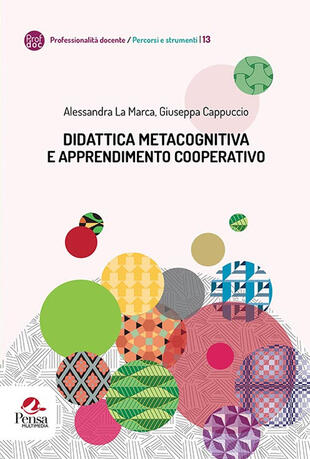 copertina Didattica metacognitiva e apprendimento cooperativo