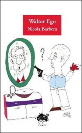 copertina Walter ego