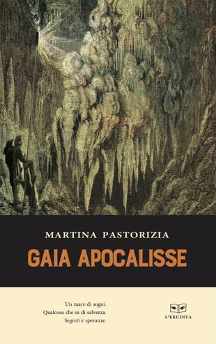 copertina Gaia apocalisse