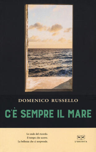 copertina C'è sempre il mare