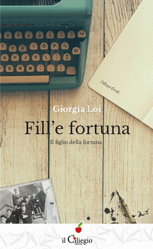 copertina Fill'e fortuna. Il figlio della fortuna