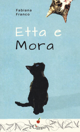 copertina Etta e Mora
