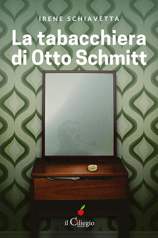 copertina La tabacchiera di Otto Schmitt
