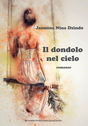 copertina Il dondolo nel cielo