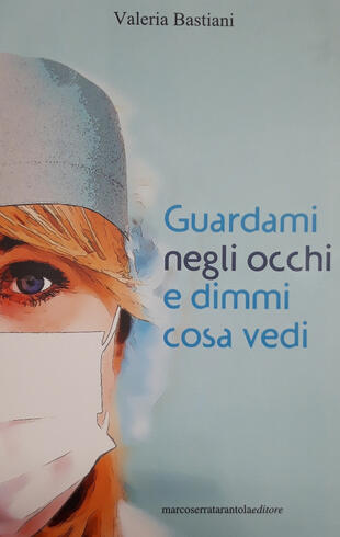 copertina Guardami negli occhi e dimmi cosa vedi