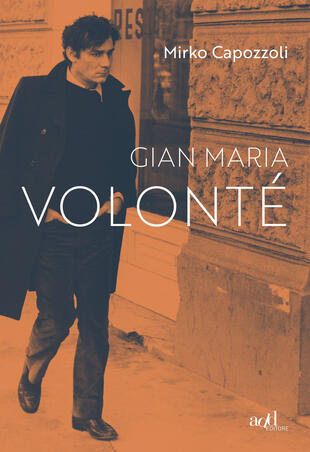 copertina Gian Maria Volonté