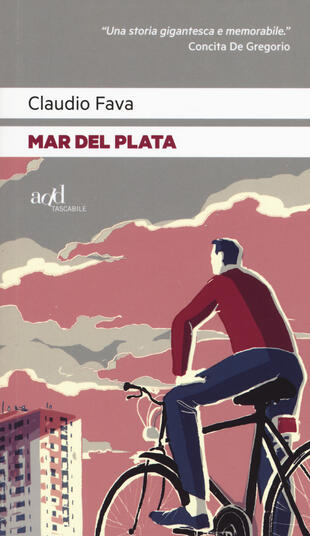 copertina Mar del Plata