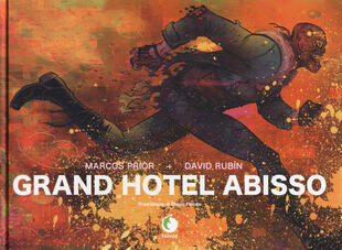 copertina Grand Hotel Abisso