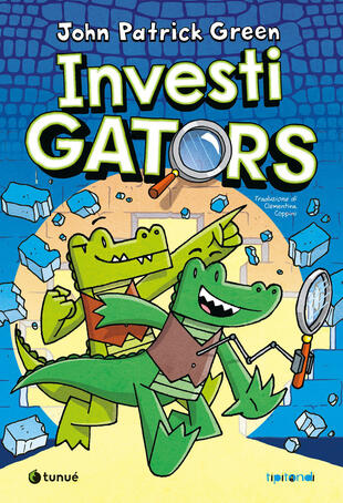 copertina Investigators