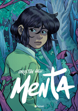 copertina Menta