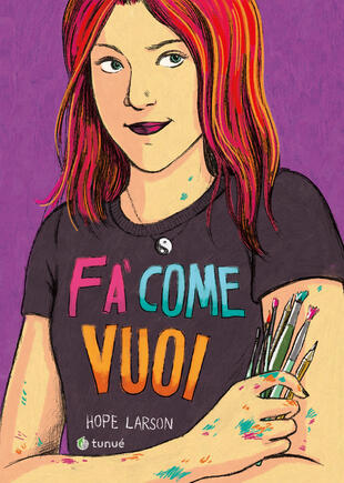 copertina Fa' come vuoi