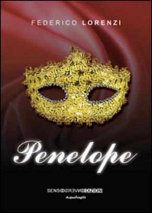 copertina Penelope