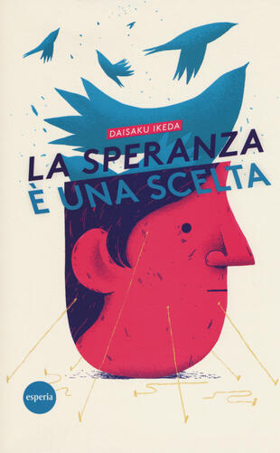 copertina La speranza è una scelta
