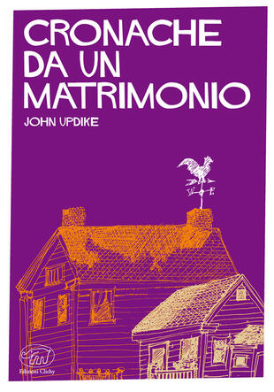 copertina Scene da un matrimonio