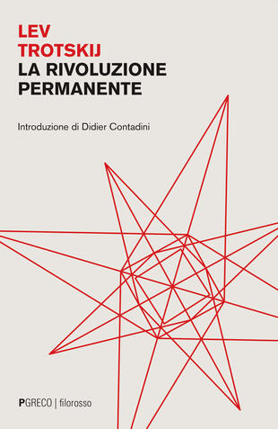 copertina La rivoluzione permanente