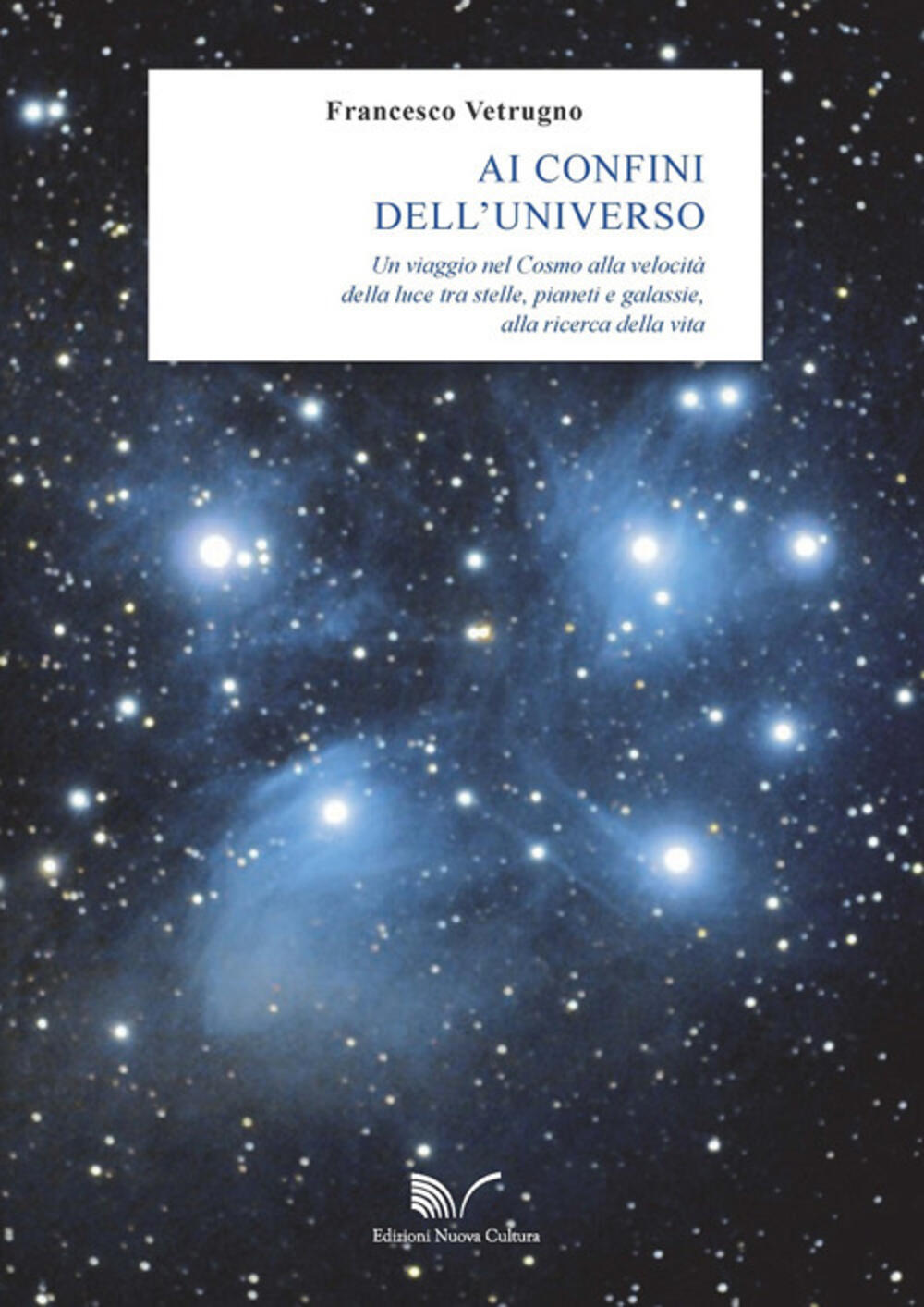 Tutta la luce dell'universo - Le Scienze