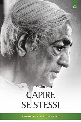 copertina Capire se stessi